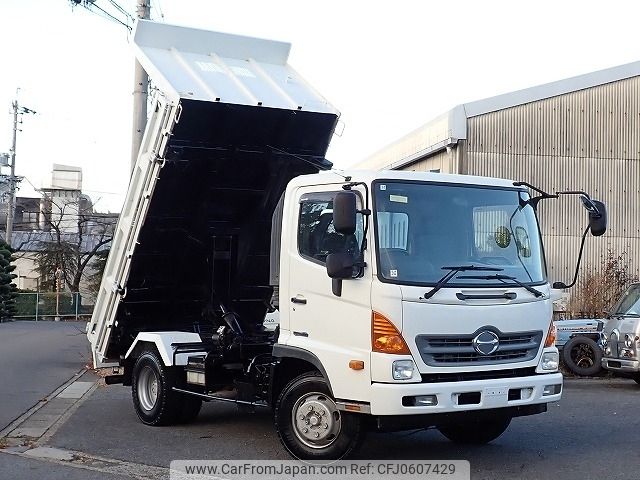 hino ranger 2013 -HINO--Hino Ranger TKG-FC9JCAP--FC9JCA-15910---HINO--Hino Ranger TKG-FC9JCAP--FC9JCA-15910- image 1