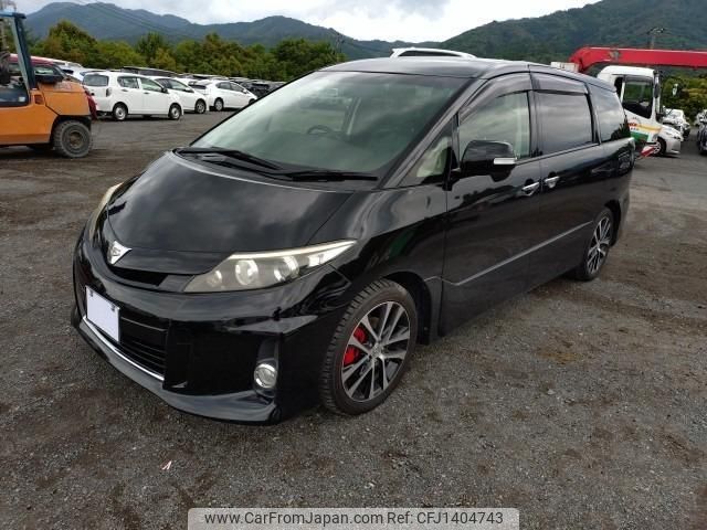 toyota estima 2013 quick_quick_DBA-GSR50W_GSR50-7020989 image 1