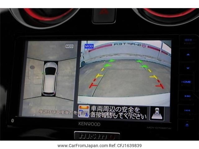 nissan note 2019 CFJ1639839 image 2