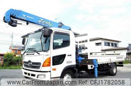 hino ranger 2012 CFJ1782058