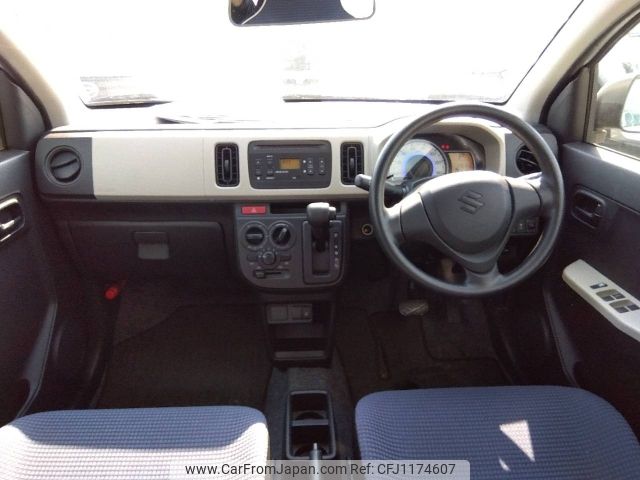 suzuki alto 2020 -SUZUKI--Alto DBA-HA36S--HA36S-541529---SUZUKI--Alto DBA-HA36S--HA36S-541529- image 2
