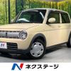 suzuki alto-lapin 2018 CFJ1602124 image 1