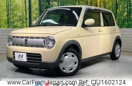 suzuki alto-lapin 2018 CFJ1602124