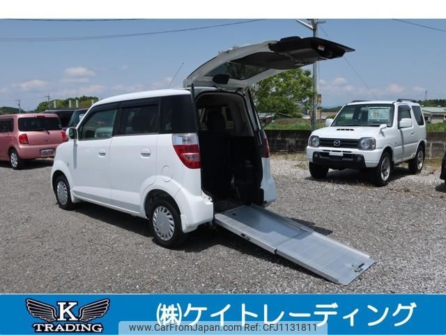 honda zest 2008 -HONDA 【宮崎 580ｽ9388】--Zest JE1ｶｲ--8300402---HONDA 【宮崎 580ｽ9388】--Zest JE1ｶｲ--8300402- image 1