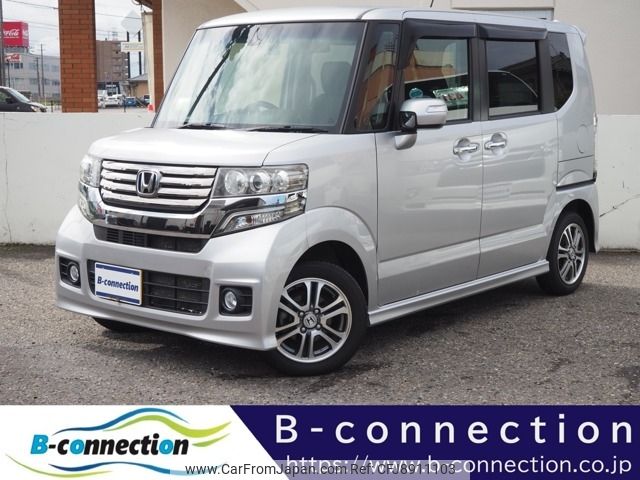 honda n-box-plus 2014 CFJ8911103 image 1
