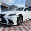 lexus ls 2017 -LEXUS--Lexus LS DAA-GVF50--GVF50-6000892---LEXUS--Lexus LS DAA-GVF50--GVF50-6000892- image 15