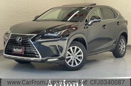 lexus nx 2018 quick_quick_AYZ10_AYZ10-1019310