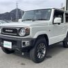 suzuki jimny 2020 -SUZUKI--Jimny 3BA-JB64W--JB64W-164587---SUZUKI--Jimny 3BA-JB64W--JB64W-164587- image 6
