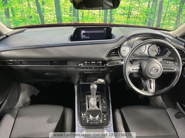 mazda cx-3 2020 -MAZDA--CX-30 5BA-DMEP--DMEP-100771---MAZDA--CX-30 5BA-DMEP--DMEP-100771- image 2