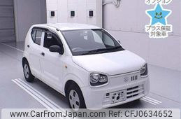 suzuki alto 2019 -SUZUKI--Alto HA36S-532280---SUZUKI--Alto HA36S-532280-