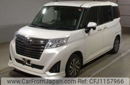 toyota roomy 2018 -TOYOTA--Roomy DBA-M900A--M900A-0181939---TOYOTA--Roomy DBA-M900A--M900A-0181939-