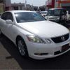 lexus gs 2006 -LEXUS 【静岡 301ﾑ6217】--Lexus GS DBA-GRS191--GRS191-0005231---LEXUS 【静岡 301ﾑ6217】--Lexus GS DBA-GRS191--GRS191-0005231- image 25