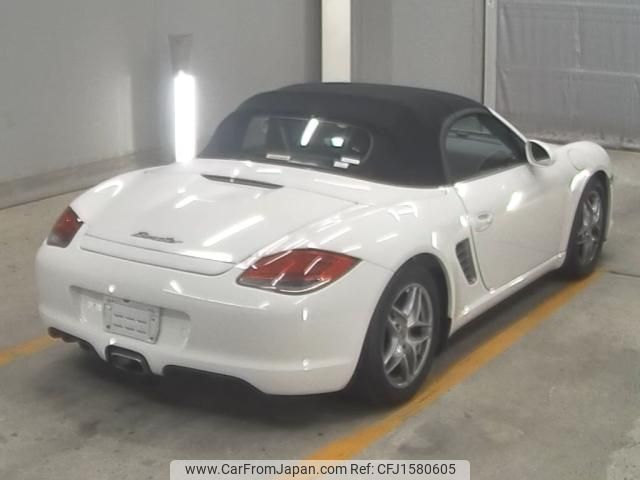 porsche boxster 2011 CFJ1580605 image 2
