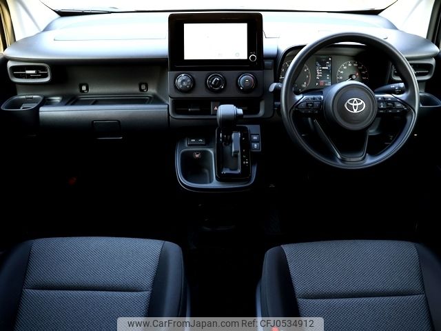 toyota sienta 2024 -TOYOTA--Sienta 5BA-MXPC10G--MXPC10-1048***---TOYOTA--Sienta 5BA-MXPC10G--MXPC10-1048***- image 2