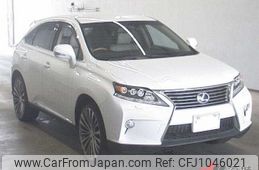 lexus rx 2014 -LEXUS--Lexus RX GYL10W-2414504---LEXUS--Lexus RX GYL10W-2414504-