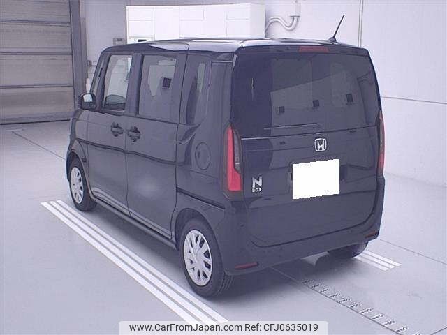 honda n-box 2024 -HONDA 【岐阜 582ﾓ1104】--N BOX JF5-1118366---HONDA 【岐阜 582ﾓ1104】--N BOX JF5-1118366- image 2