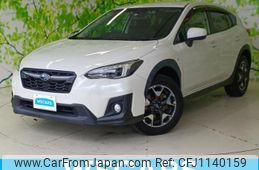 subaru xv 2018 quick_quick_DBA-GT3_GT3-036259