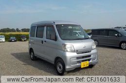 daihatsu hijet-van 2016 CFJ1601633