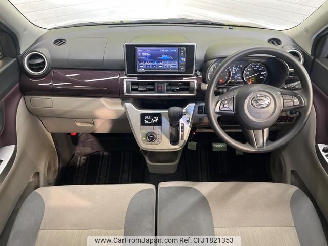 daihatsu cast 2021 CFJ1821353 image 2