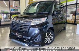 toyota roomy 2018 -TOYOTA--Roomy M900A--0162664---TOYOTA--Roomy M900A--0162664-