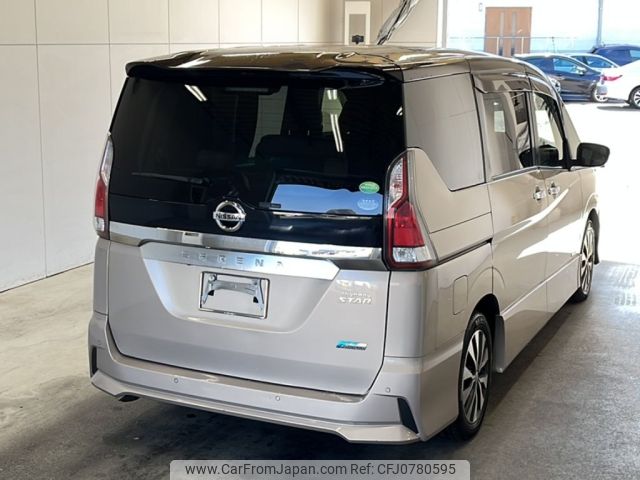 nissan serena 2017 -NISSAN--Serena GFC27-075011---NISSAN--Serena GFC27-075011- image 2