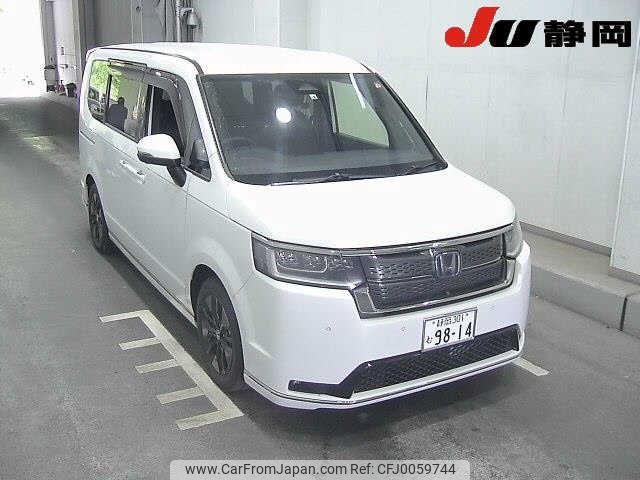 honda stepwagon 2022 -HONDA 【静岡 301ﾑ9814】--Stepwgn RP8-1007354---HONDA 【静岡 301ﾑ9814】--Stepwgn RP8-1007354- image 1