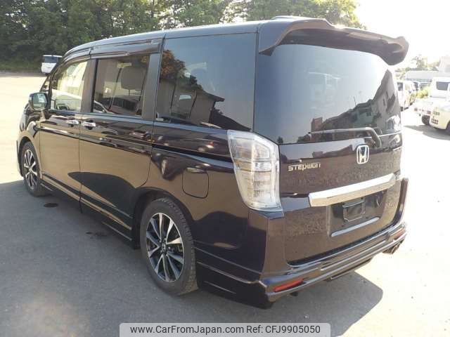 honda stepwagon 2013 -HONDA--Stepwgn DBA-RK5--RK5-1352867---HONDA--Stepwgn DBA-RK5--RK5-1352867- image 2