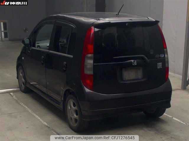 honda life 2006 -HONDA--Life JB7-4304999---HONDA--Life JB7-4304999- image 2