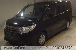 toyota noah 2014 -TOYOTA--Noah DBA-ZRR80G--ZRR80-0050543---TOYOTA--Noah DBA-ZRR80G--ZRR80-0050543-