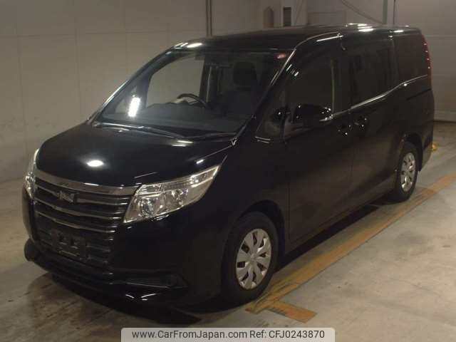 toyota noah 2014 -TOYOTA--Noah DBA-ZRR80G--ZRR80-0050543---TOYOTA--Noah DBA-ZRR80G--ZRR80-0050543- image 1