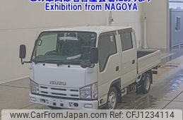 isuzu elf-truck 2013 -ISUZU--Elf NHR85A-7013113---ISUZU--Elf NHR85A-7013113-