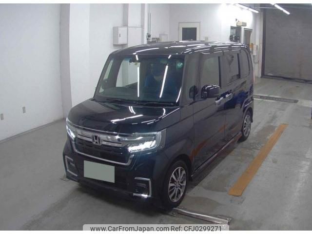 honda n-box 2022 quick_quick_6BA-JF3_JF3-5131311 image 1