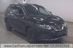 nissan x-trail 2022 quick_quick_5BA-NT32_NT32-618017