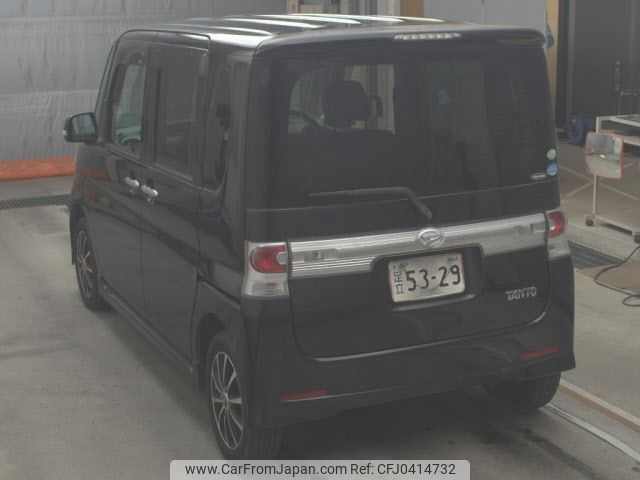 daihatsu tanto 2010 -DAIHATSU 【品川 000ﾝ0000】--Tanto L375S-0357692---DAIHATSU 【品川 000ﾝ0000】--Tanto L375S-0357692- image 2