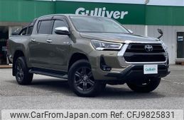 toyota hilux 2022 -TOYOTA--Hilux 3DF-GUN125--GUN125-3931944---TOYOTA--Hilux 3DF-GUN125--GUN125-3931944-