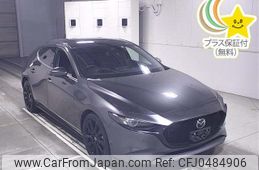 mazda mazda3 2019 -MAZDA--MAZDA3 BPEP-101180---MAZDA--MAZDA3 BPEP-101180-