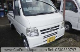 honda acty-truck 2002 -HONDA 【山口 41ﾏ6117】--Acty Truck HA7--HA7-1318873---HONDA 【山口 41ﾏ6117】--Acty Truck HA7--HA7-1318873-