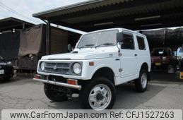 suzuki jimny 1992 CFJ1527263