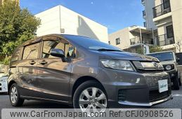 honda freed-spike 2016 -HONDA--Freed Spike DBA-GB3--GB3-1642551---HONDA--Freed Spike DBA-GB3--GB3-1642551-