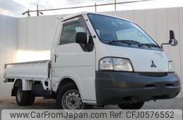 mitsubishi delica-truck 2004 quick_quick_TC-SK82TM_SK82TM-301153