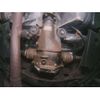 toyota mark-x 2012 -TOYOTA--MarkX GRX135-6006633---TOYOTA--MarkX GRX135-6006633- image 14