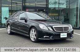 mercedes-benz e-class 2011 -MERCEDES-BENZ--Benz E Class DBA-212047C--WDD2120472A492684---MERCEDES-BENZ--Benz E Class DBA-212047C--WDD2120472A492684-