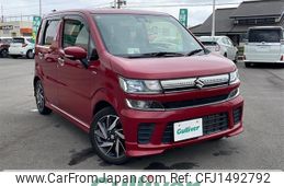 suzuki wagon-r 2018 CFJ1492792