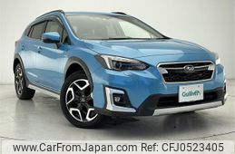 subaru xv 2019 -SUBARU--Subaru XV 5AA-GTE--GTE-010921---SUBARU--Subaru XV 5AA-GTE--GTE-010921-