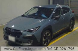 subaru subaru-others 2023 quick_quick_5AA-GUE_018307