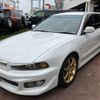 mitsubishi legnum 2001 CFJ1731859 image 4