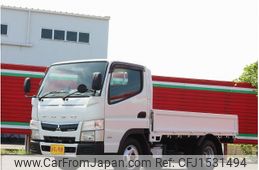 mitsubishi-fuso canter 2018 CFJ1531494