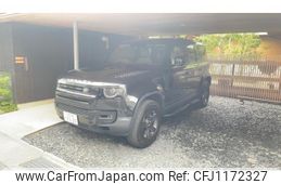 rover defender 2022 -ROVER--Defender 3BA-LE72XCA--SALEA7AX2P2136256---ROVER--Defender 3BA-LE72XCA--SALEA7AX2P2136256-