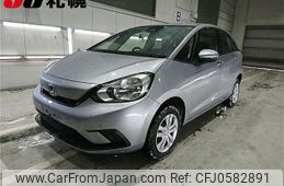 honda fit 2022 -HONDA--Fit GR2--1104198---HONDA--Fit GR2--1104198-