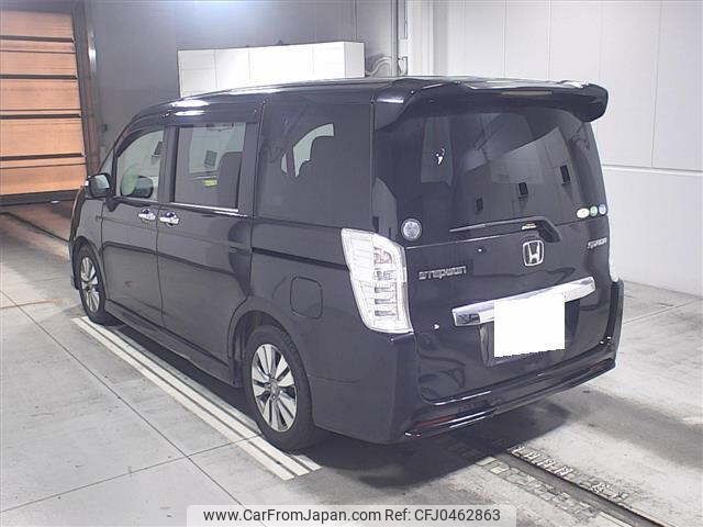 honda stepwagon 2012 -HONDA 【長野 532ﾉ2012】--Stepwgn RK5--1325098---HONDA 【長野 532ﾉ2012】--Stepwgn RK5--1325098- image 2